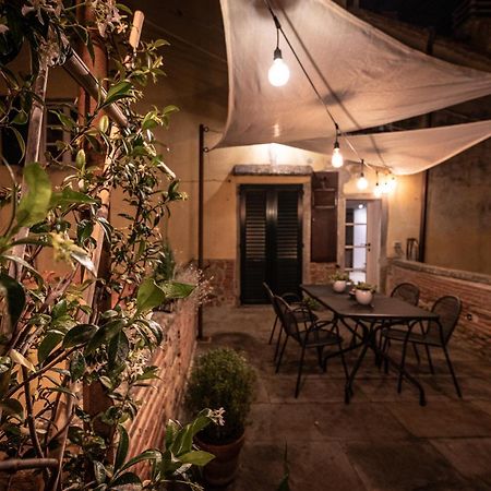 Casa La Girandola Διαμέρισμα Καστιλλιόν Φιορεντίνο Εξωτερικό φωτογραφία