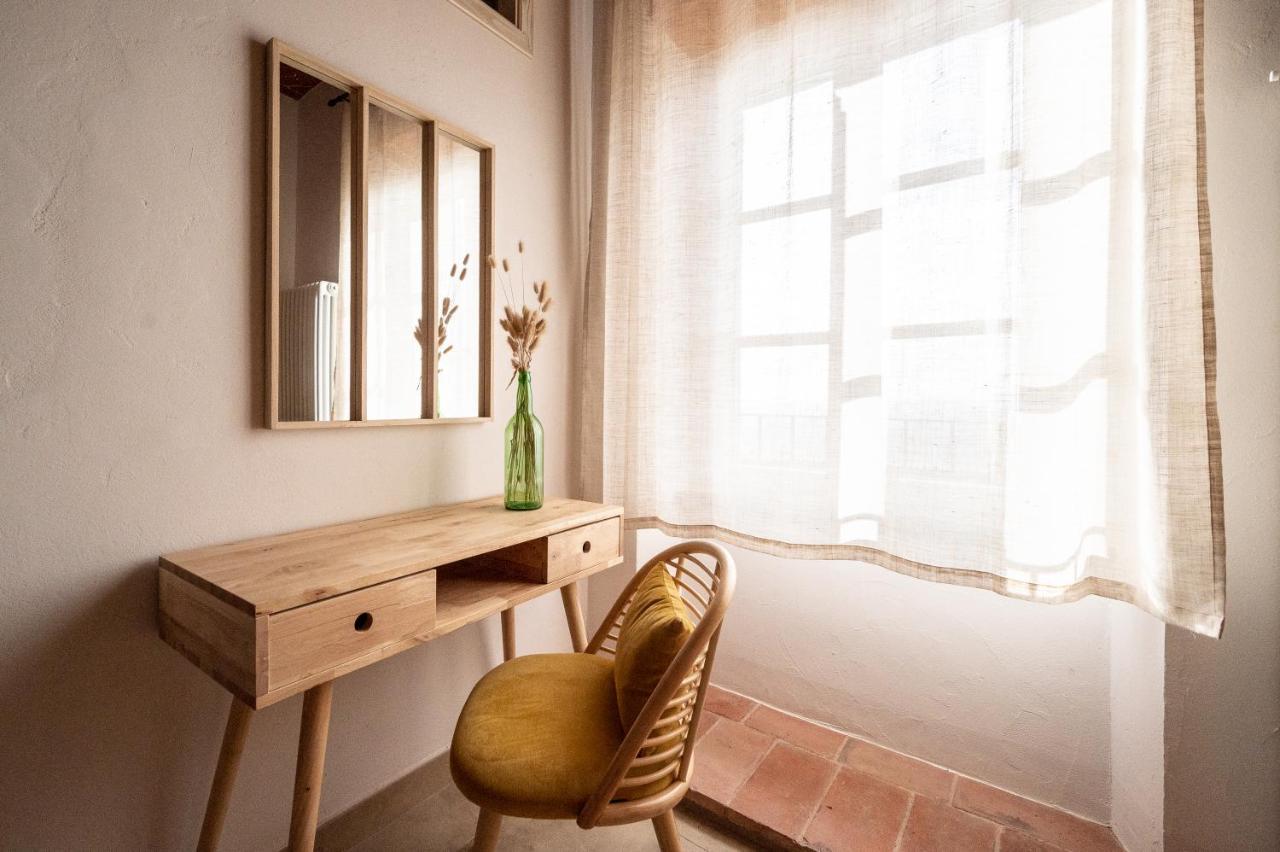 Casa La Girandola Διαμέρισμα Καστιλλιόν Φιορεντίνο Εξωτερικό φωτογραφία