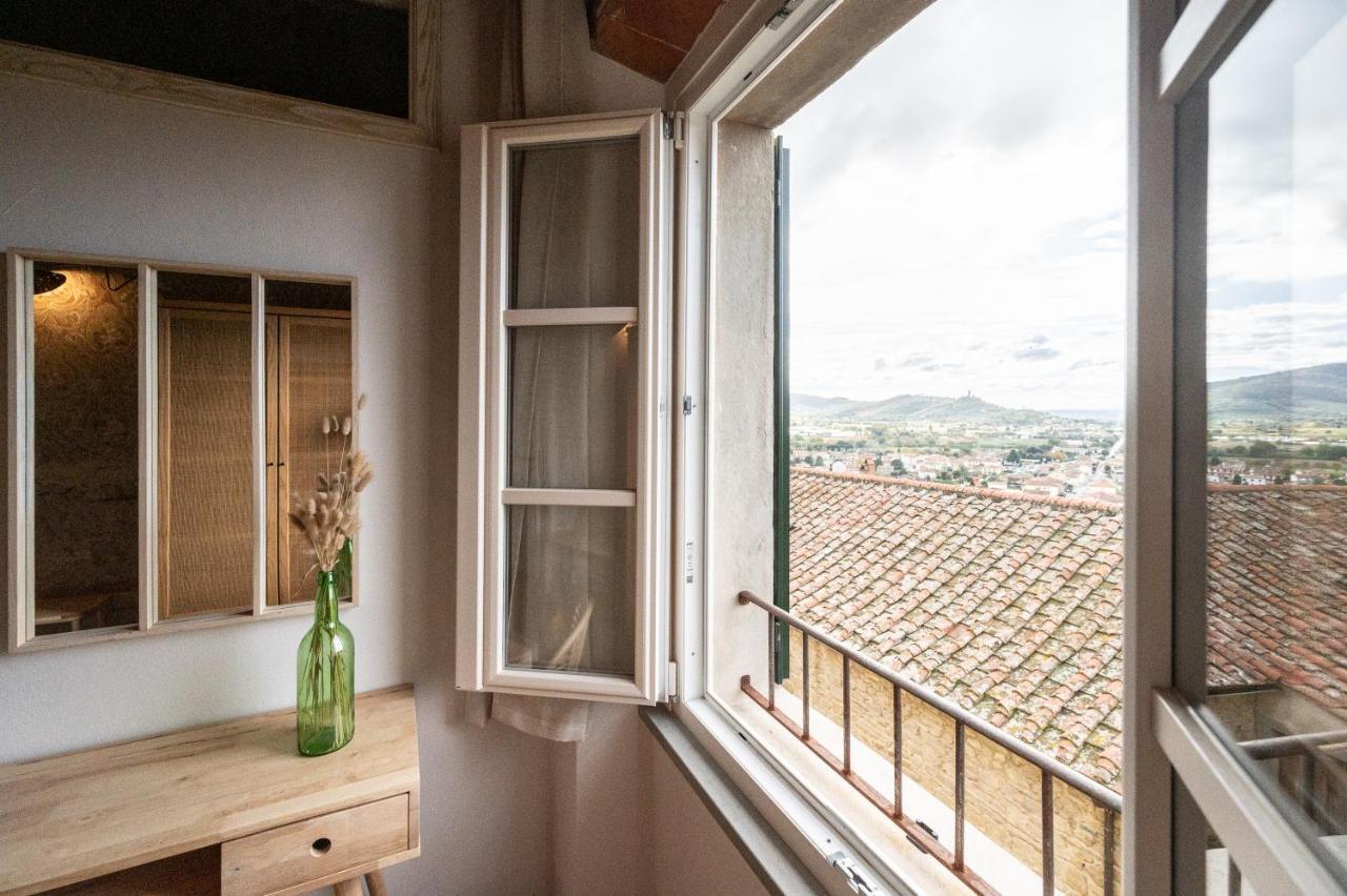 Casa La Girandola Διαμέρισμα Καστιλλιόν Φιορεντίνο Εξωτερικό φωτογραφία