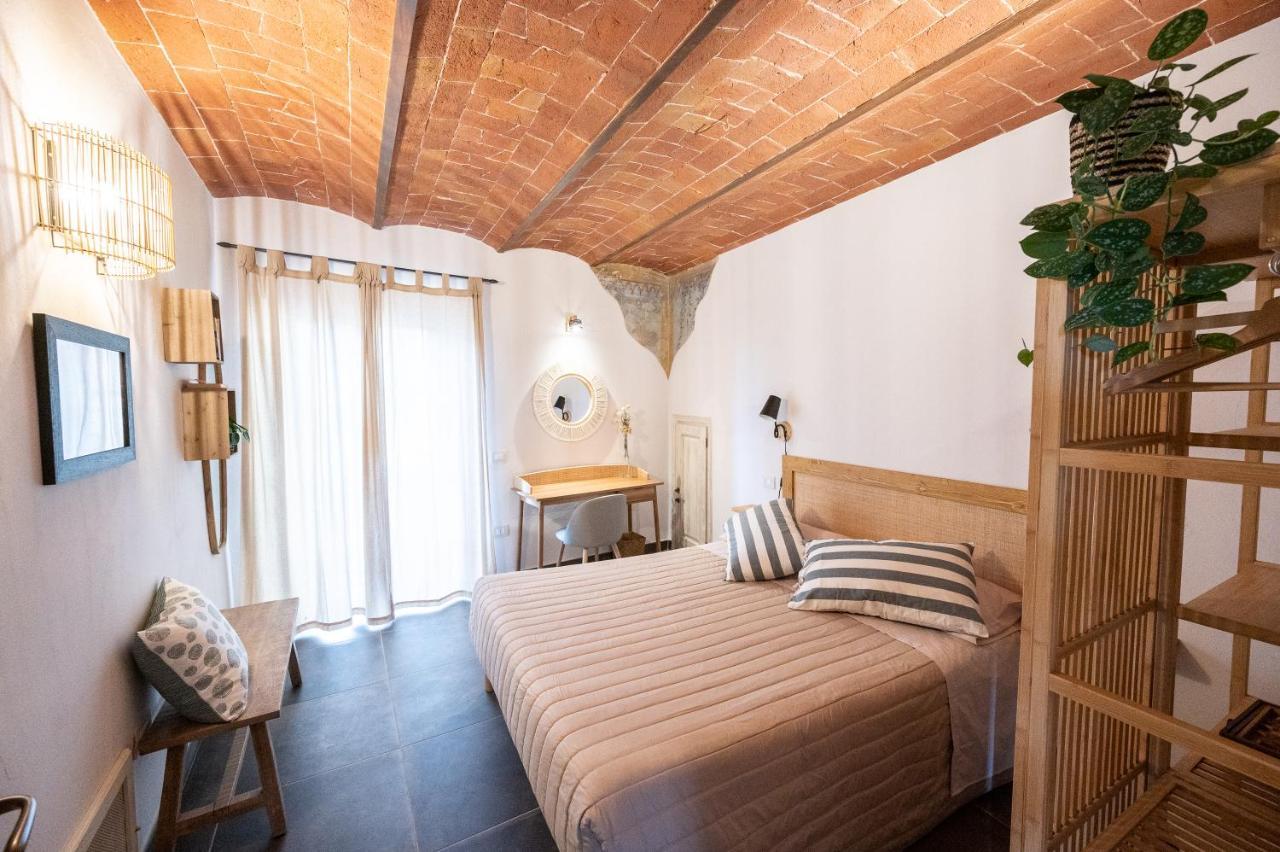 Casa La Girandola Διαμέρισμα Καστιλλιόν Φιορεντίνο Εξωτερικό φωτογραφία