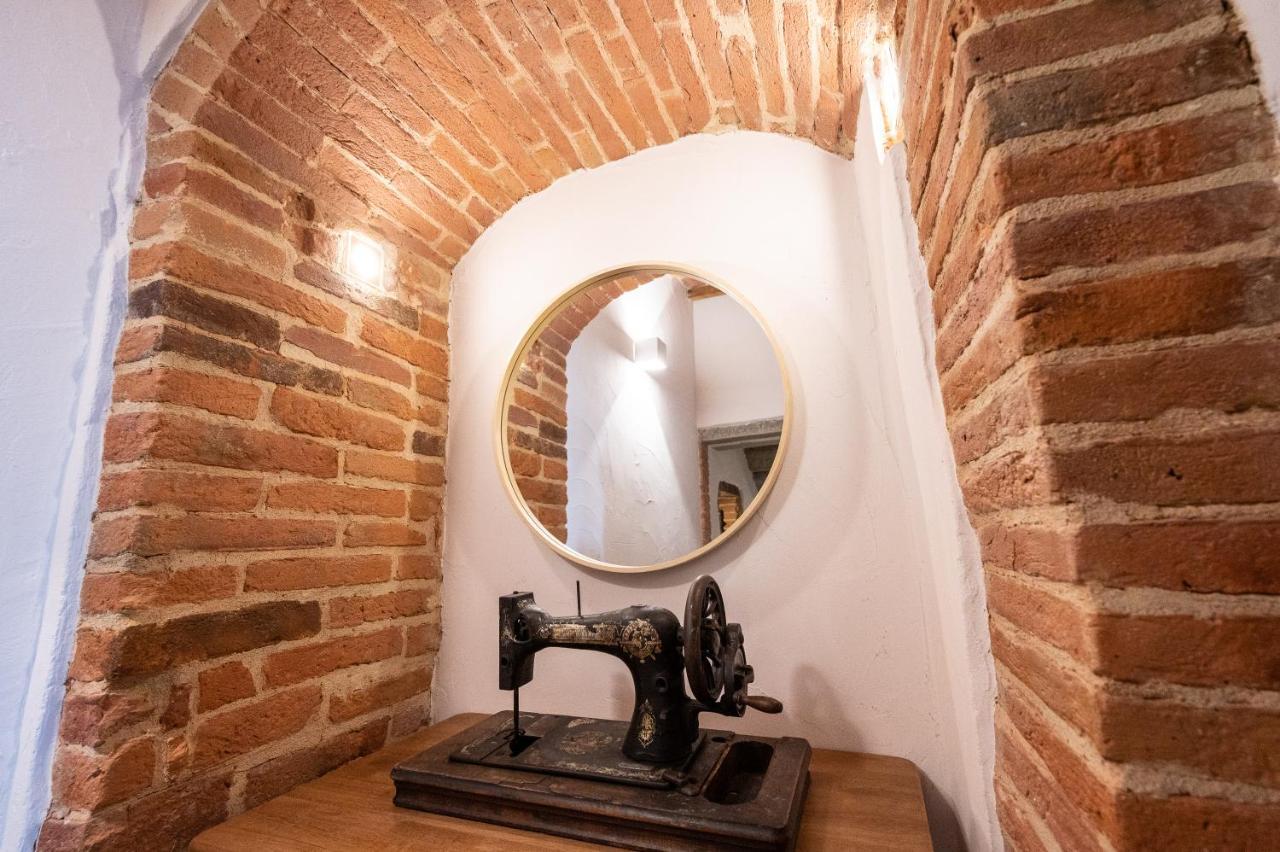 Casa La Girandola Διαμέρισμα Καστιλλιόν Φιορεντίνο Εξωτερικό φωτογραφία