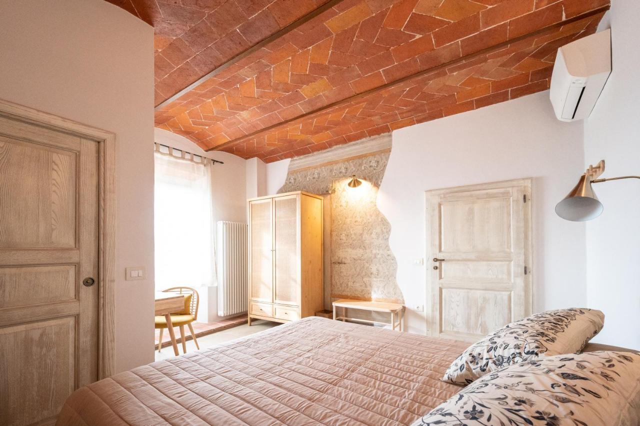 Casa La Girandola Διαμέρισμα Καστιλλιόν Φιορεντίνο Εξωτερικό φωτογραφία