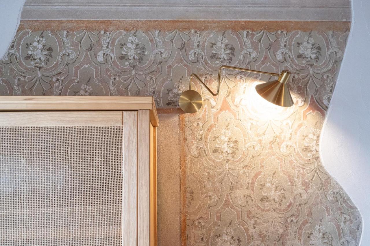 Casa La Girandola Διαμέρισμα Καστιλλιόν Φιορεντίνο Εξωτερικό φωτογραφία