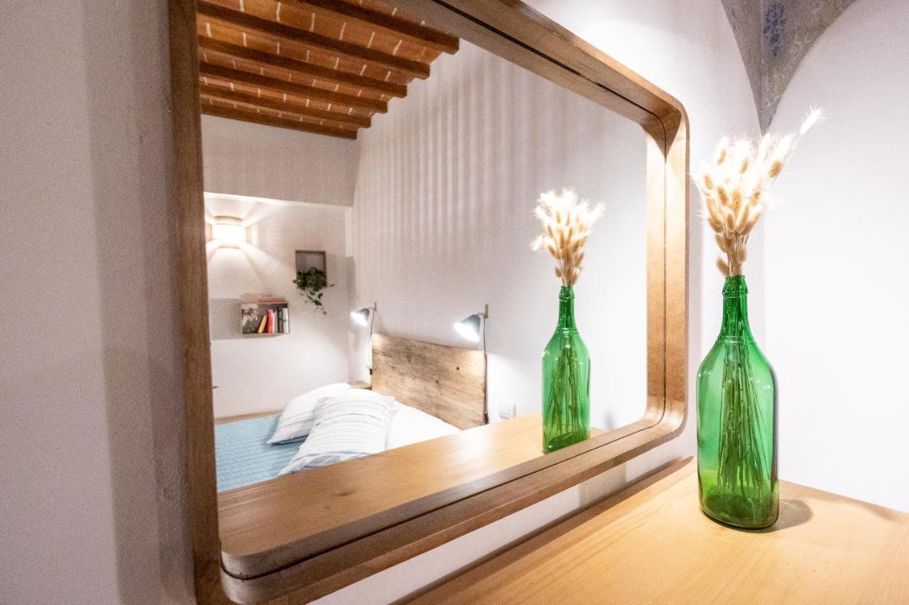 Casa La Girandola Διαμέρισμα Καστιλλιόν Φιορεντίνο Εξωτερικό φωτογραφία