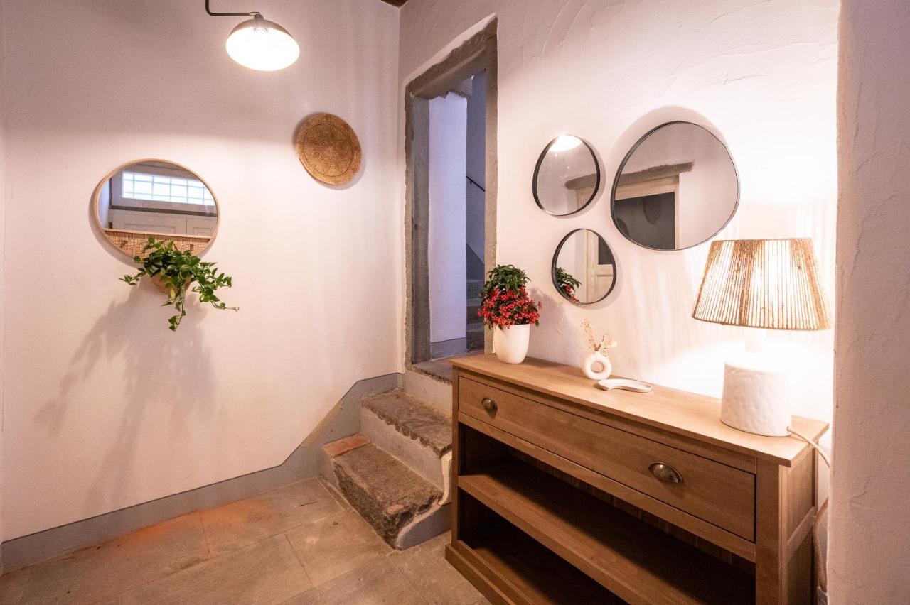Casa La Girandola Διαμέρισμα Καστιλλιόν Φιορεντίνο Εξωτερικό φωτογραφία