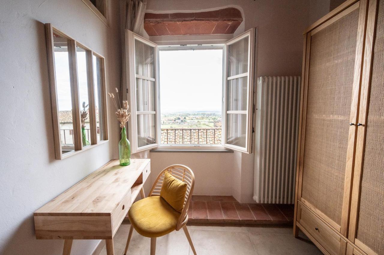 Casa La Girandola Διαμέρισμα Καστιλλιόν Φιορεντίνο Εξωτερικό φωτογραφία