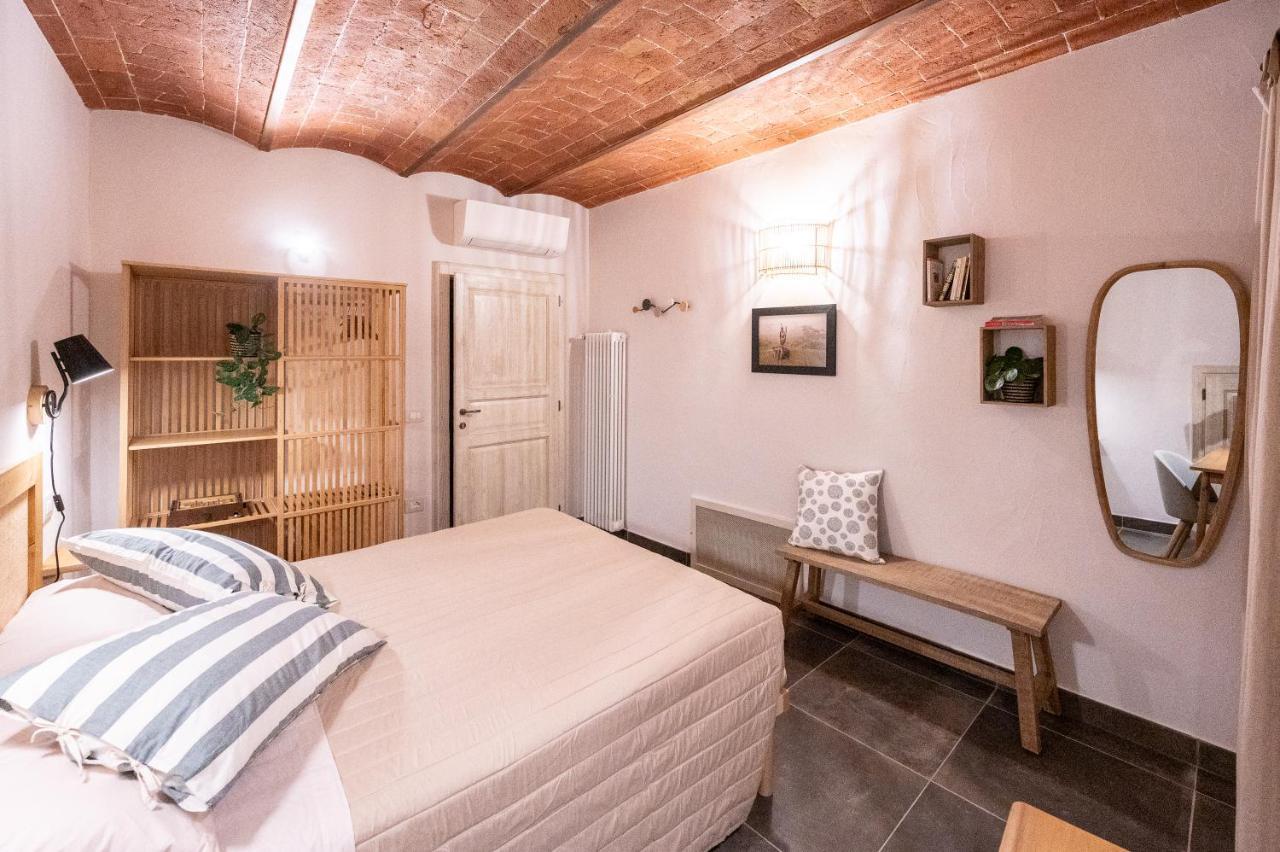 Casa La Girandola Διαμέρισμα Καστιλλιόν Φιορεντίνο Εξωτερικό φωτογραφία