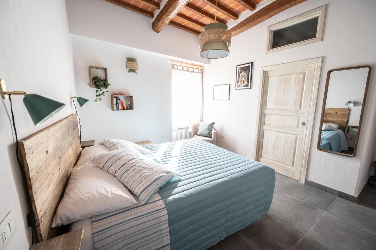 Casa La Girandola Διαμέρισμα Καστιλλιόν Φιορεντίνο Εξωτερικό φωτογραφία