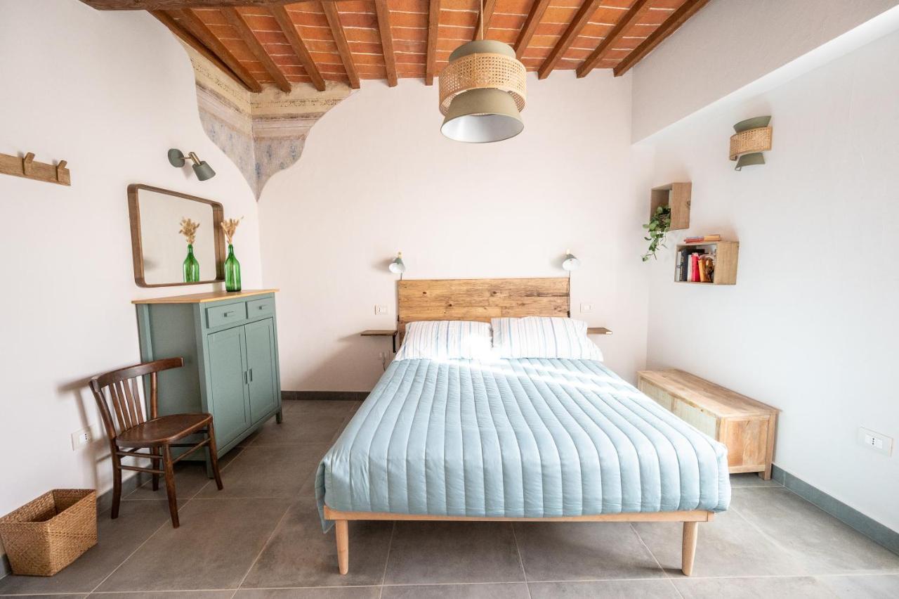 Casa La Girandola Διαμέρισμα Καστιλλιόν Φιορεντίνο Εξωτερικό φωτογραφία