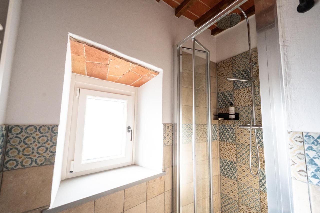 Casa La Girandola Διαμέρισμα Καστιλλιόν Φιορεντίνο Εξωτερικό φωτογραφία